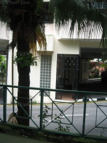 Minbu Villa (D11), Apartment #1251322